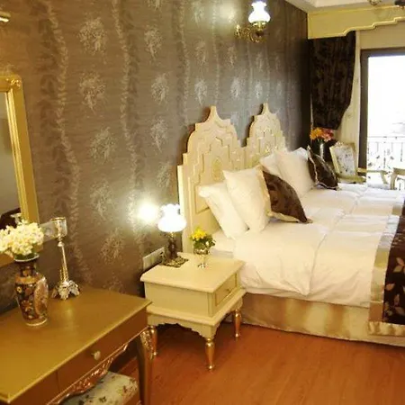 Saba Sultan 3*