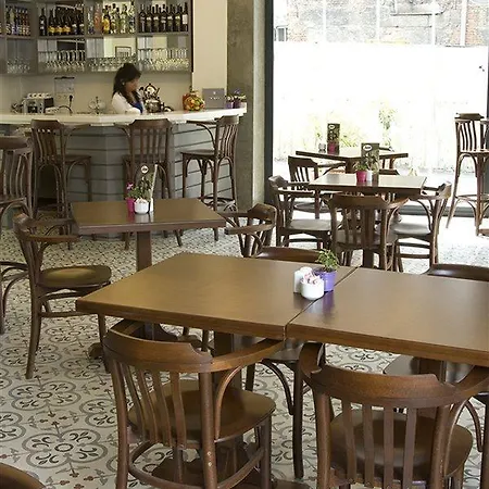 Hotellino 4* Κωνσταντινούπολη