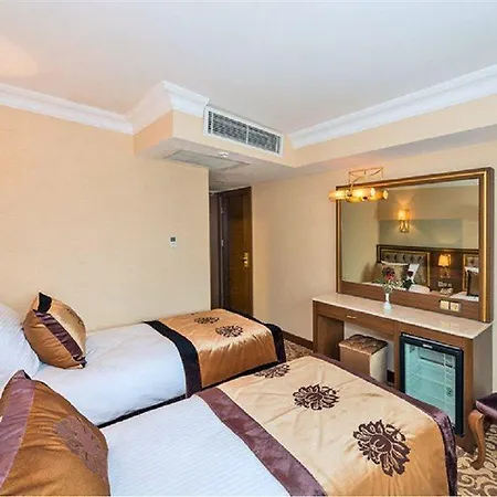 Antea Oldcity -special Category Hotel