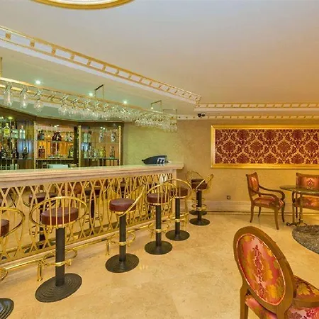 老城安提酒店 - 特殊类别 酒店
