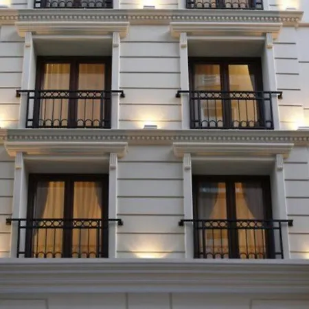 Nanda Hotel Provincia di Istanbul