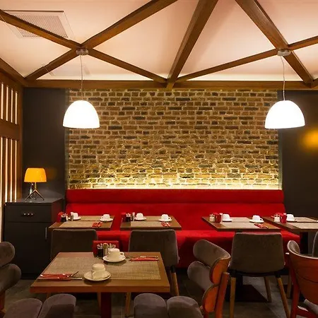 Favori Nisantasi Hotel Istanbul