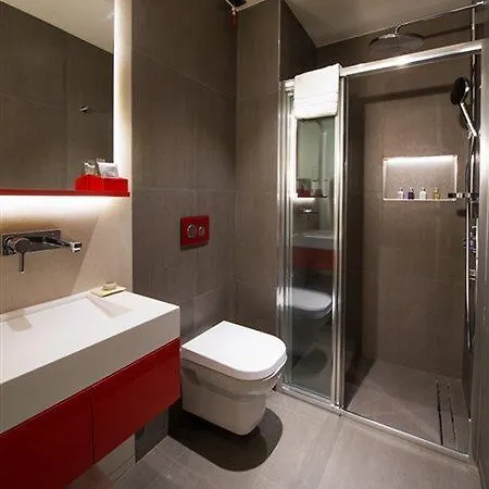 Favori Nisantasi Hotel 3*
