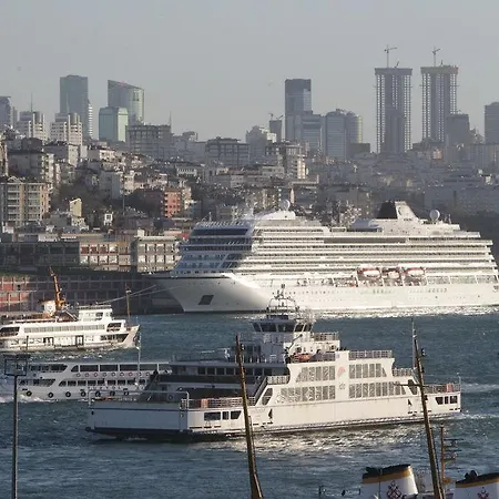 Sirkeci Emek Hotel