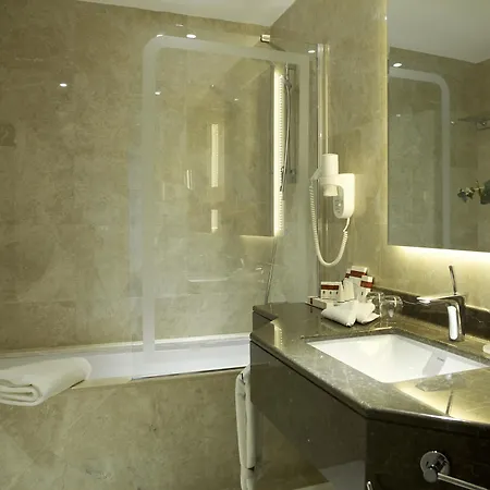 Rotta 5* Istanbul