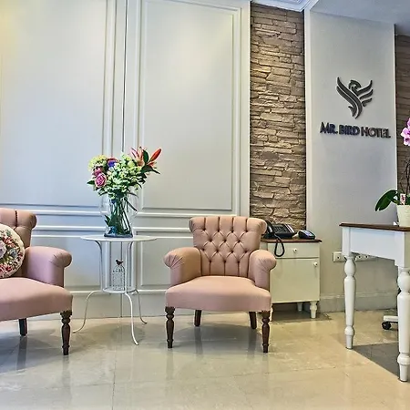Mr. Bird Hotel Provincia di Istanbul