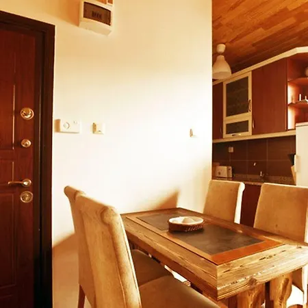 Adonis House Taksim Hotel Estambul