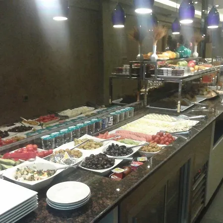 Taxim Hotel 3*