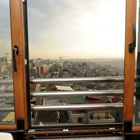 Taxim Hotel 3*