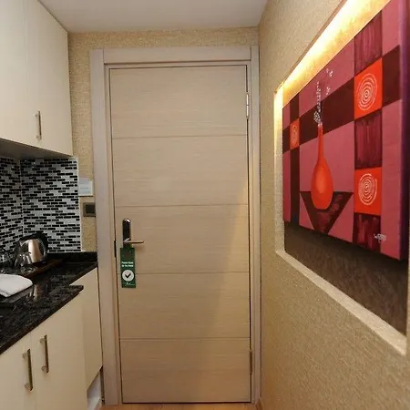 Taxim Hotel