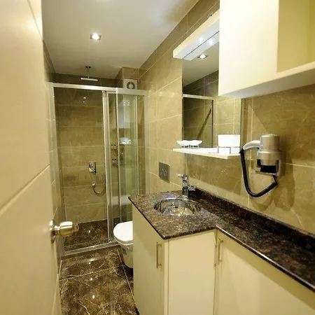 Taxim Hotel 3*