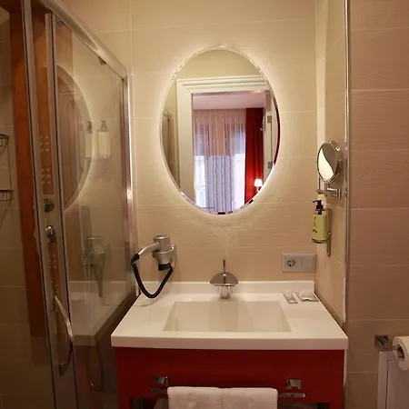 Q Pera (adults Only) Hotel Provincia di Istanbul