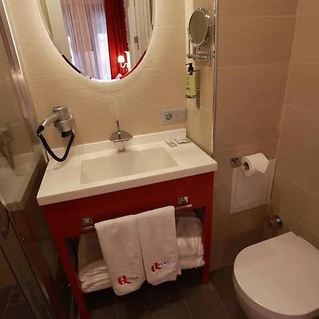 Q Pera (adults Only) 3* Provincia di Istanbul