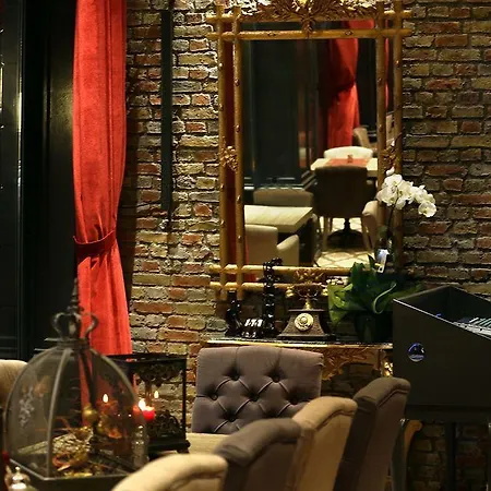 Aly Port 3* Istanbul