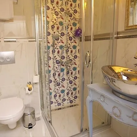 Aly Port Hotel Istanbul