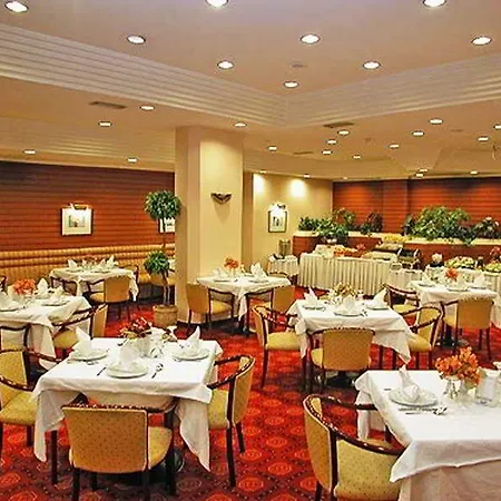 Lamartine 4* Istanbul