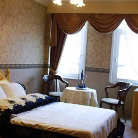 Fuat Pasa - Special Category Bosphorus Otel