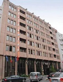 Taslik Hotel Istanbul