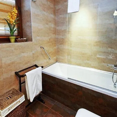Galateia Aparthotel Istanbul