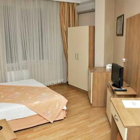 Arsima Otel 3*