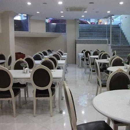 Hotel Grand Anatolia Istambul