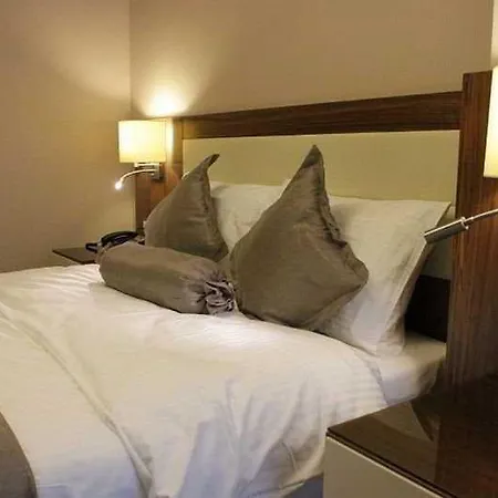 The Meretto Old Hotel