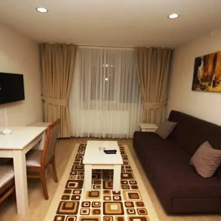 Martinenz 3* Istanbul