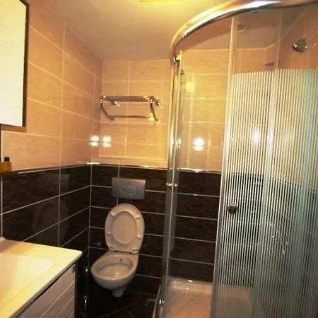 Hotel Martinenz