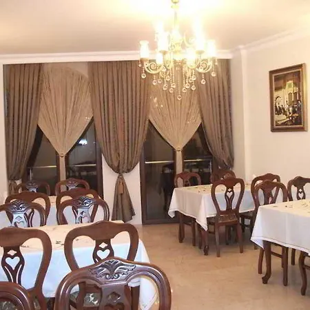 Sultan Palace Hotel