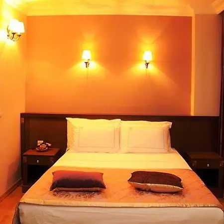 Maritime 3* Istanbul