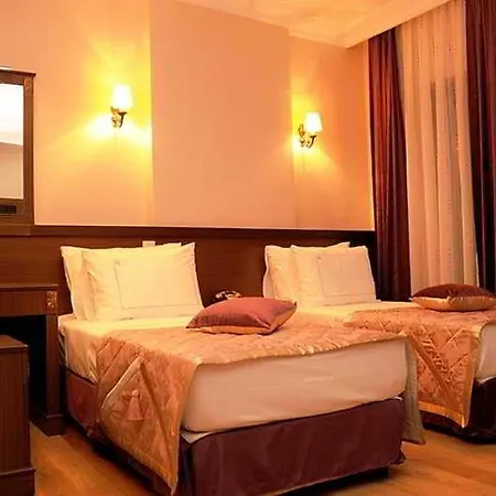 Hotel Maritime