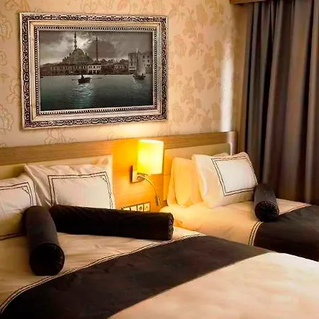 Galata La Bella Hotel 4*