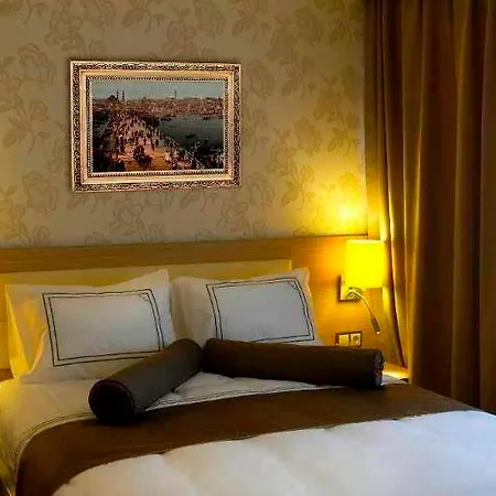 Hotel Galata La Bella Istanbul