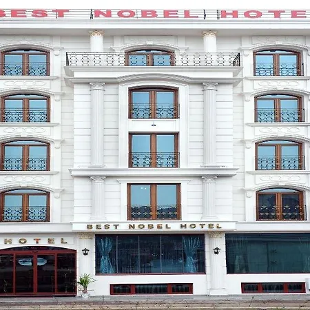 Nobel Old Town - Special Category