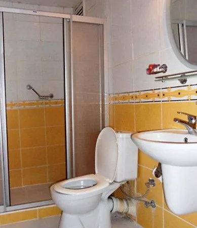 Grand Oral Отель Стамбул