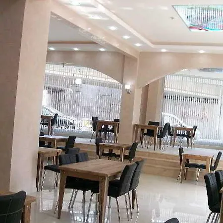 Gumus Palace Gungoren 3* Istanbul