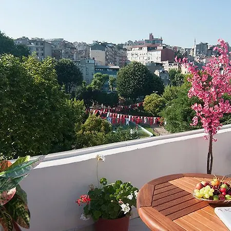 Sultans Ξενοδοχείο