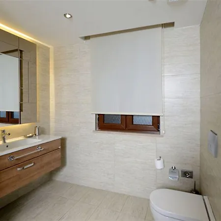 Collage Cihangir Apartahotel 3*