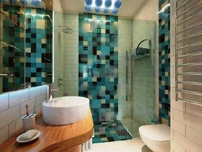 Collage Cihangir Apartahotel 3*