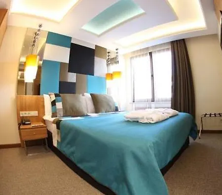 Collage Cihangir 3* Estambul