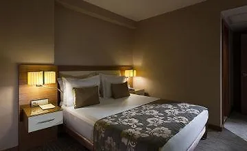 Yasmak Comfort 3*