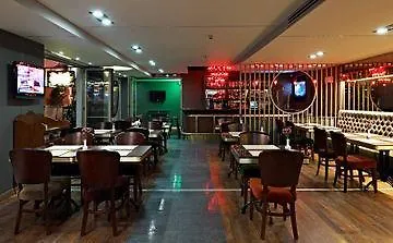 Yasmak Comfort Guest house Istanbul