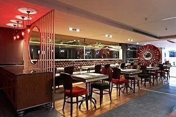 Yasmak Comfort 3* Istanbul