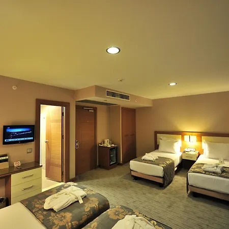 Yasmak Comfort Guest house 3*