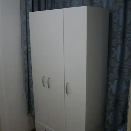 New Pera Apart-hotel 2*