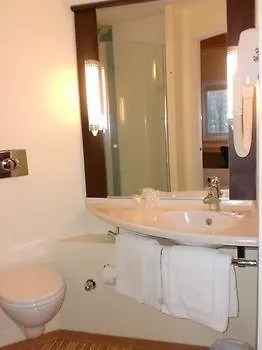Ibis Esenyurt Hotel Estambul