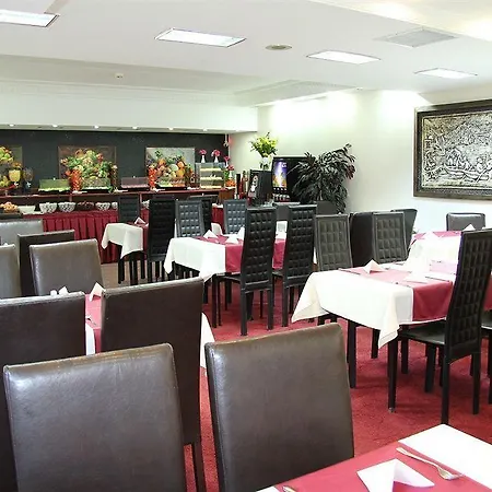 Endican Beyazit 3*