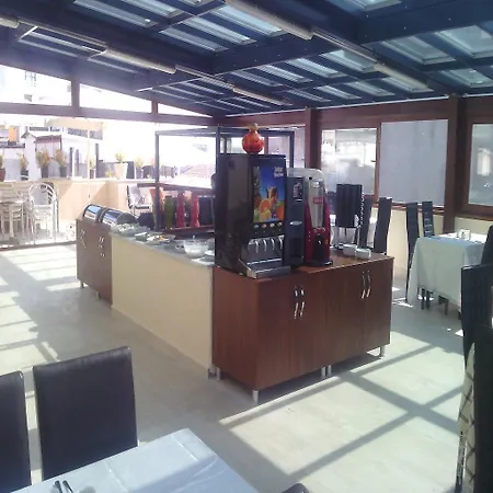 Endican Beyazit Hotel 3*