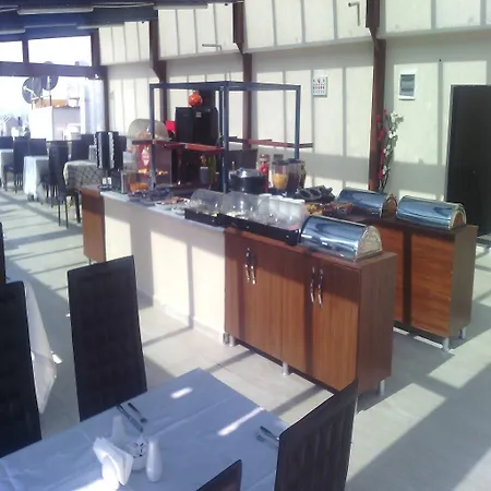 Endican Beyazit Hotel Stambuł