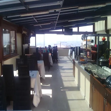 Endican Beyazit Hotel